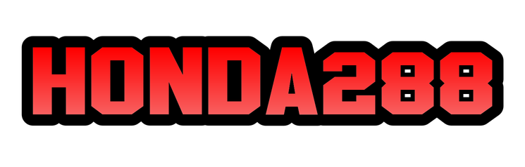 LOGO HONDA288